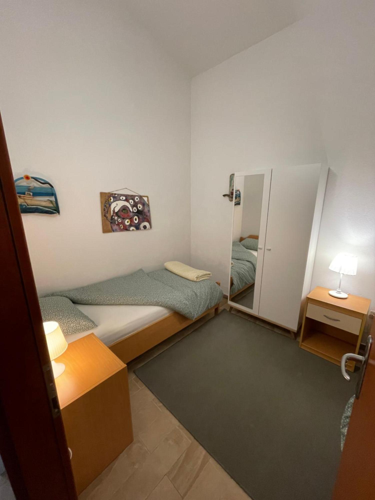Apartments Leko Žuljana エクステリア 写真