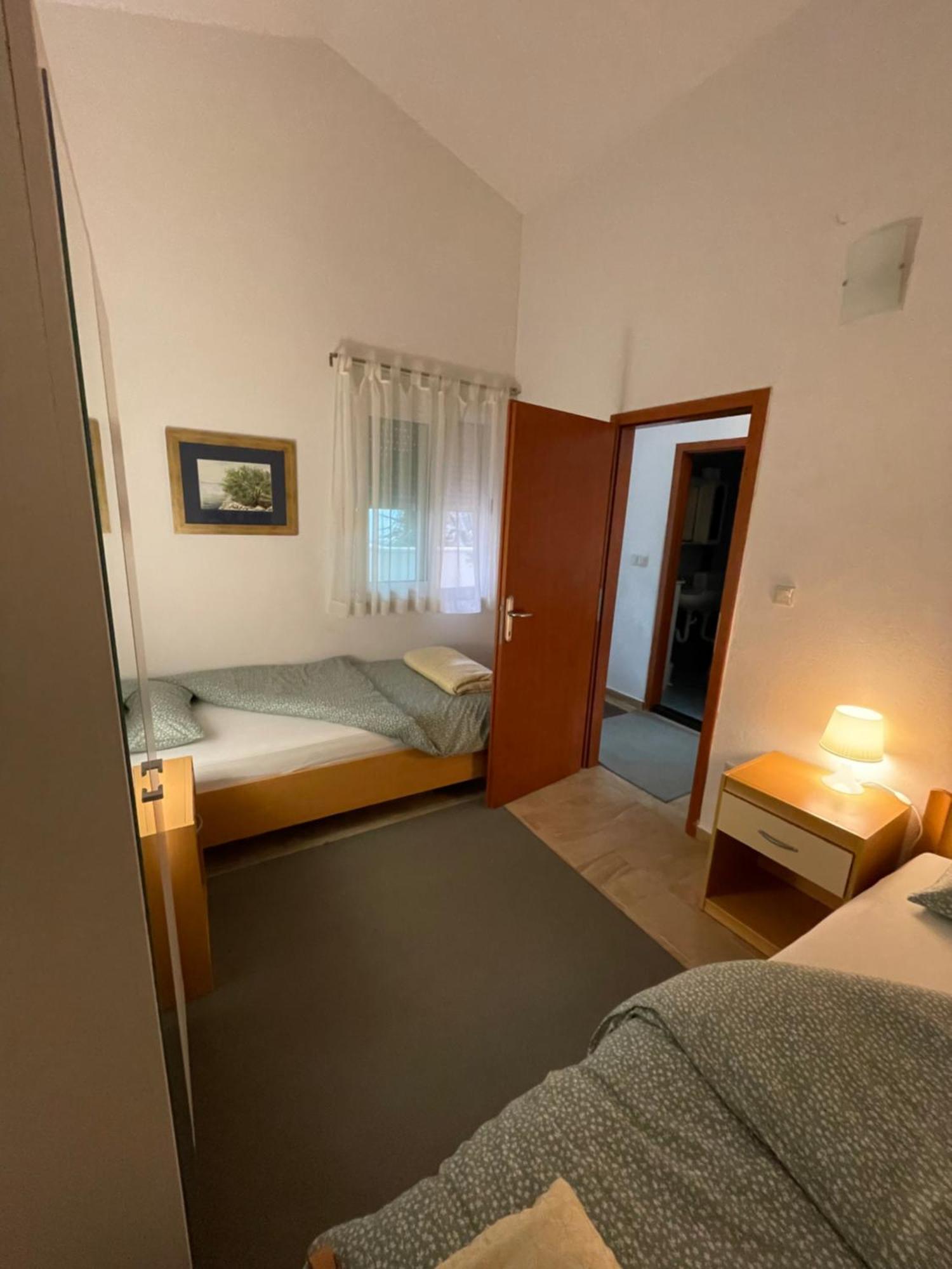 Apartments Leko Žuljana エクステリア 写真