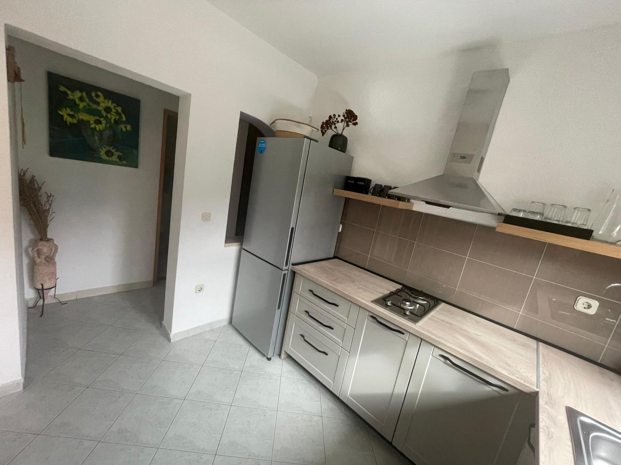 Apartments Leko Žuljana エクステリア 写真