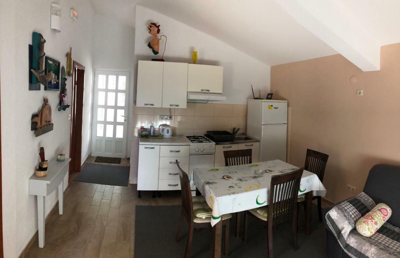 Apartments Leko Žuljana エクステリア 写真