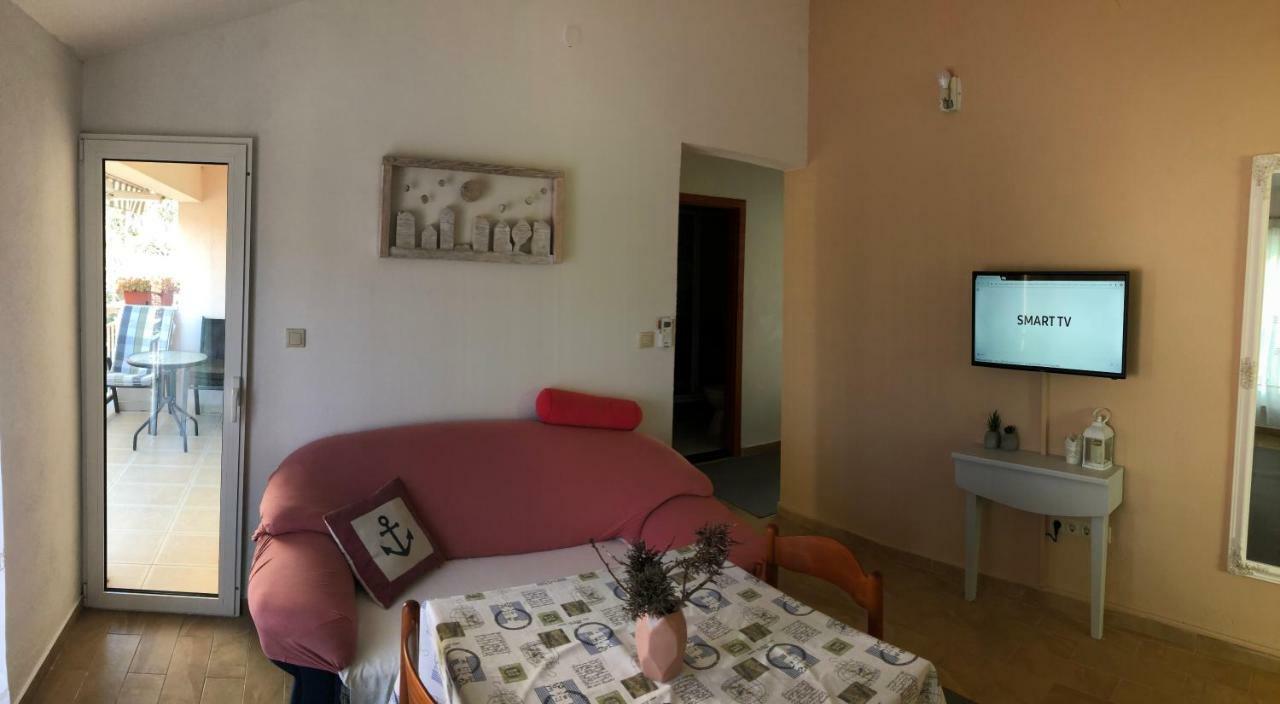 Apartments Leko Žuljana エクステリア 写真