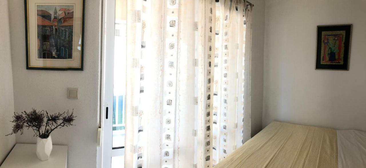 Apartments Leko Žuljana エクステリア 写真