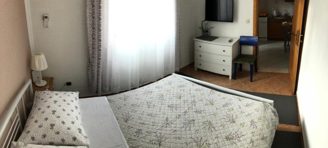 Apartments Leko Žuljana エクステリア 写真